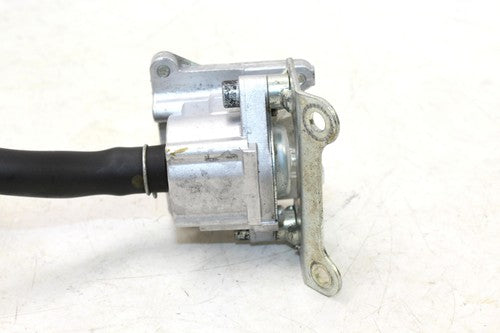 2007 Suzuki Gs500f Air Valve Solenoid Top Engine Switch Sensor