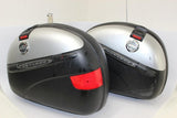 2004 Kawasaki Zzr1200 Luggages "Givi"