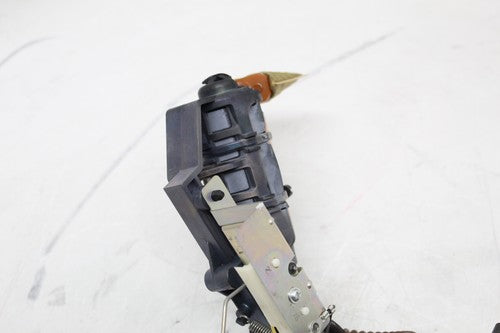 2007 Harley-Davidson Street Glide FLHX FUEL GAS PUMP