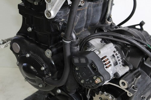 1999 Triumph Speed Triple T509 ENGINE MOTOR