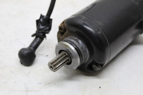 2011 Kawasaki Ninja 250R EX250J ENGINE STARTING STARTER MOTOR 21163-1317