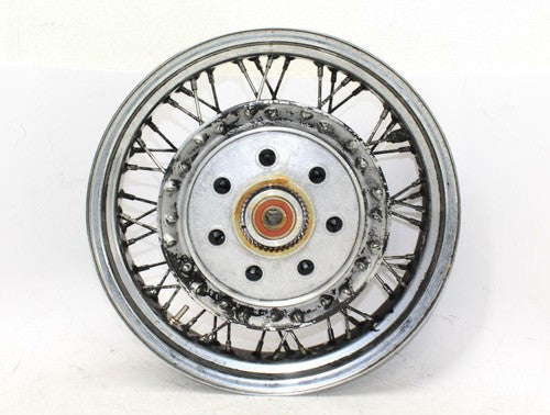 02-03 Kawasaki Vulcan 1500 Vn1500l Nomad Fi Rear Back Wheel Rim