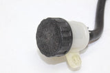 2000 Yamaha Yzf R1 Rear Brake Master Fluid Reservoir Tank Bottle OEM
