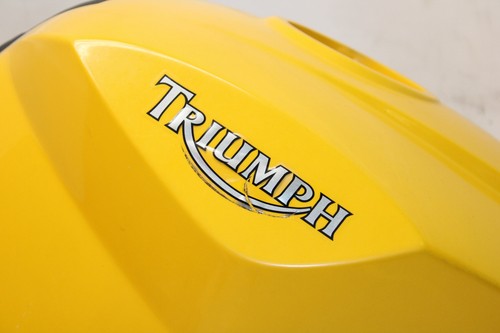 2005 Triumph Daytona 650 Gas Tank Fuel Cell Petrol Reservoir