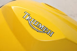 2005 Triumph Daytona 650 Gas Tank Fuel Cell Petrol Reservoir