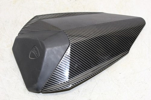 2015 Ducati 899 Panigale Rear Back Wheel Tire Hugger Fender