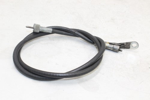 1978-81 Yamaha Xs1100s Special Speedometer Cable Speedo Line OEM