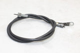 1978-81 Yamaha Xs1100s Special Speedometer Cable Speedo Line OEM