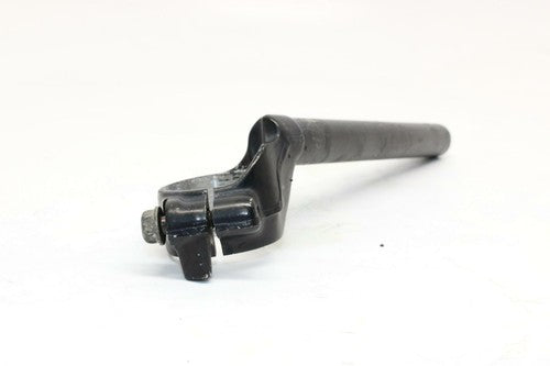 2001-2006  Honda Cbr600f4i Left Clip ON Handlebar W Switches OEM