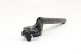 2001-2006  Honda Cbr600f4i Left Clip ON Handlebar W Switches OEM