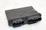 2010 Kawasaki Ninja Zx14 Zx1400c Ecu Computer Unit Ecm Cdi F8T98574 21175-0152