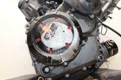 2015 Aprilia Shiver 750 Sl750 Engine Motor