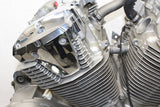 2002 Honda Vtx1800c Cast Engine Motor