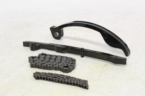 2007 Suzuki Gsxr750 Cam Chain With Guides