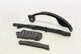 2007 Suzuki Gsxr750 Cam Chain With Guides