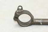 2005 Kawasaki Ninja Zx6r Zx636c Left Right Clip On Ons Handlebars Pair Set