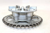 2002 Suzuki Sv650 Rear Back Sprocket