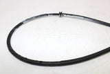 2007 Suzuki Gsxr600 Clutch Cable Line