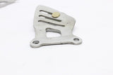 2006-2007 Suzuki Gsxr600 LEFT Rearset Rear Set Heel Guard Cover OEM