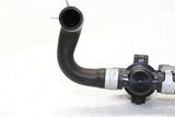 08-09 Suzuki Gsxr600 Air Cut Valve Assembly 29G3 Oem
