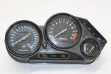 1990-1993 Kawasaki Ninja ZX11 ZX1100C OEM Speedometer Tachometer Gauge Cluster