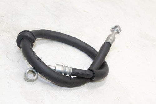 17-23 Kawasaki Z125 Pro Rear Back Brake Hose Fluid Line OEM