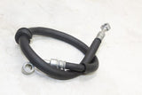 17-23 Kawasaki Z125 Pro Rear Back Brake Hose Fluid Line OEM