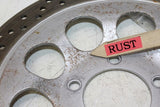 2001 Suzuki Marauder 800 Vz800 Front Brake Disc Rotor