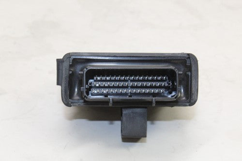 2015-18 Yamaha Yzf R3 Ecu Computer Controller Unit Black Box Ecm Cdi OEM