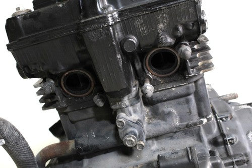 1991 Kawasaki Ninja 500 EX500A ENGINE MOTOR