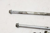 1992 Honda Cbr600f2 Engine Mounting Bolts Hardware Motor Screws