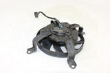 2007 Kawasaki Ninja 650r Ex650a Engine Radiator Cooling Fan