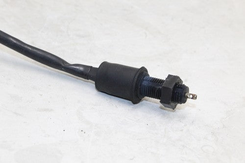 86-06 Kawasaki Concours 1000 Zg1000a Rear Back Brake Sensor OEM