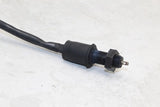 86-06 Kawasaki Concours 1000 Zg1000a Rear Back Brake Sensor OEM
