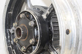 1994 Honda Shadow 1100 Vt1100cl Rear Back Wheel Rim OEM 15x3.50