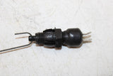 2000 Suzuki Katana 750 Gsx750f Rear Back Brake Sensor