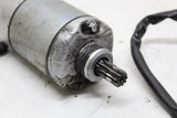 2002 Yamaha V Star 650 XVS650 Custom ENGINE STARTING STARTER MOTOR -DC 12V