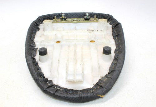 2002 Suzuki Sv650 Rear Back Passenger Tandem Seat Pad Saddle Pillion
