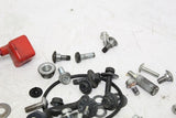 2008 Suzuki Gsxr1000 Cowl Bolts Set Screws Set Of Keys