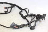2003 Buell Blast Main Engine Wiring Harness Motor Wire Loom