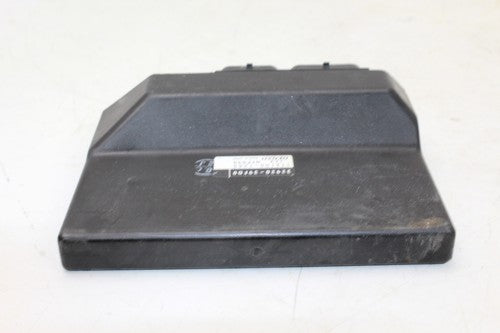 2002 Suzuki Gsxr600 Ecu Computer Unit Black Box Ecm Cdi 32920-39FD0