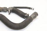 09-12 Yamaha Fz6r Radiator Hoses Engine Coolant Water PIPES Hoses OEM