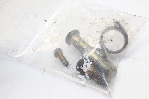 01-05 Ducati ST4S Right Rearset Brake Foot Pedal Brake Pedal OEM