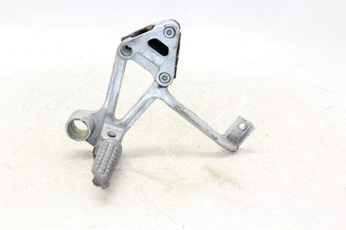 1992 Kawasaki Ninja 600r Zx600c Left Rearset Rear Set Driver Foot Peg Rest Stop
