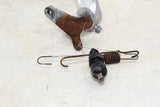 1993 Suzuki Katana 600 Gsx600f Right Rearset Brake Foot Pedal