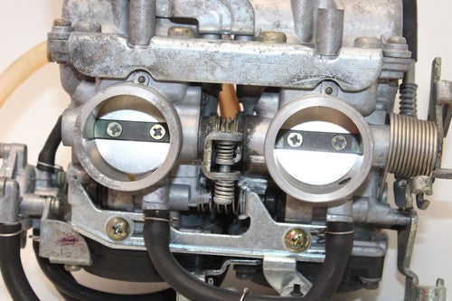 2001 Kawasaki Ninja 250r Ex250f Carbs Carburetors
