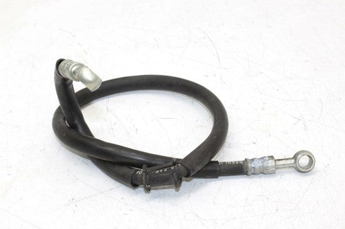 2000 Suzuki Gs500e Rear Back Brake Hose Fluid LINE OEM
