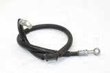 2000 Suzuki Gs500e Rear Back Brake Hose Fluid LINE OEM