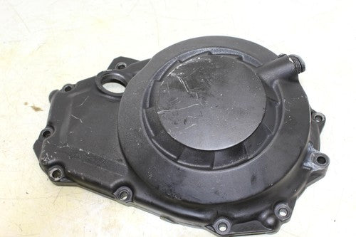 2022 Kawasaki  Zx10r Clutch Side Engine Motor Cover Oem