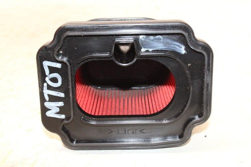 2015 Yamaha Fz07 Airbox Air Intake Filter